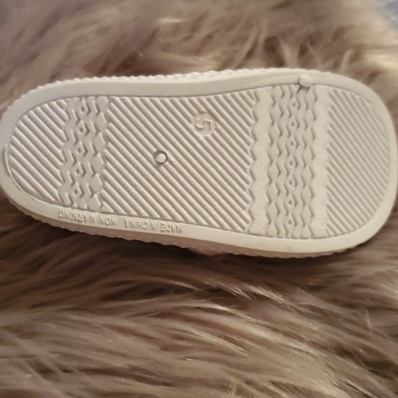 Baby & Toddler Girl Unicorn 🦄  Shoes - Size 5 - Picture 5 of 5